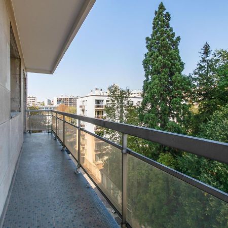 Apartament Fauriel Aime Saint-Etienne  Zewnętrze zdjęcie