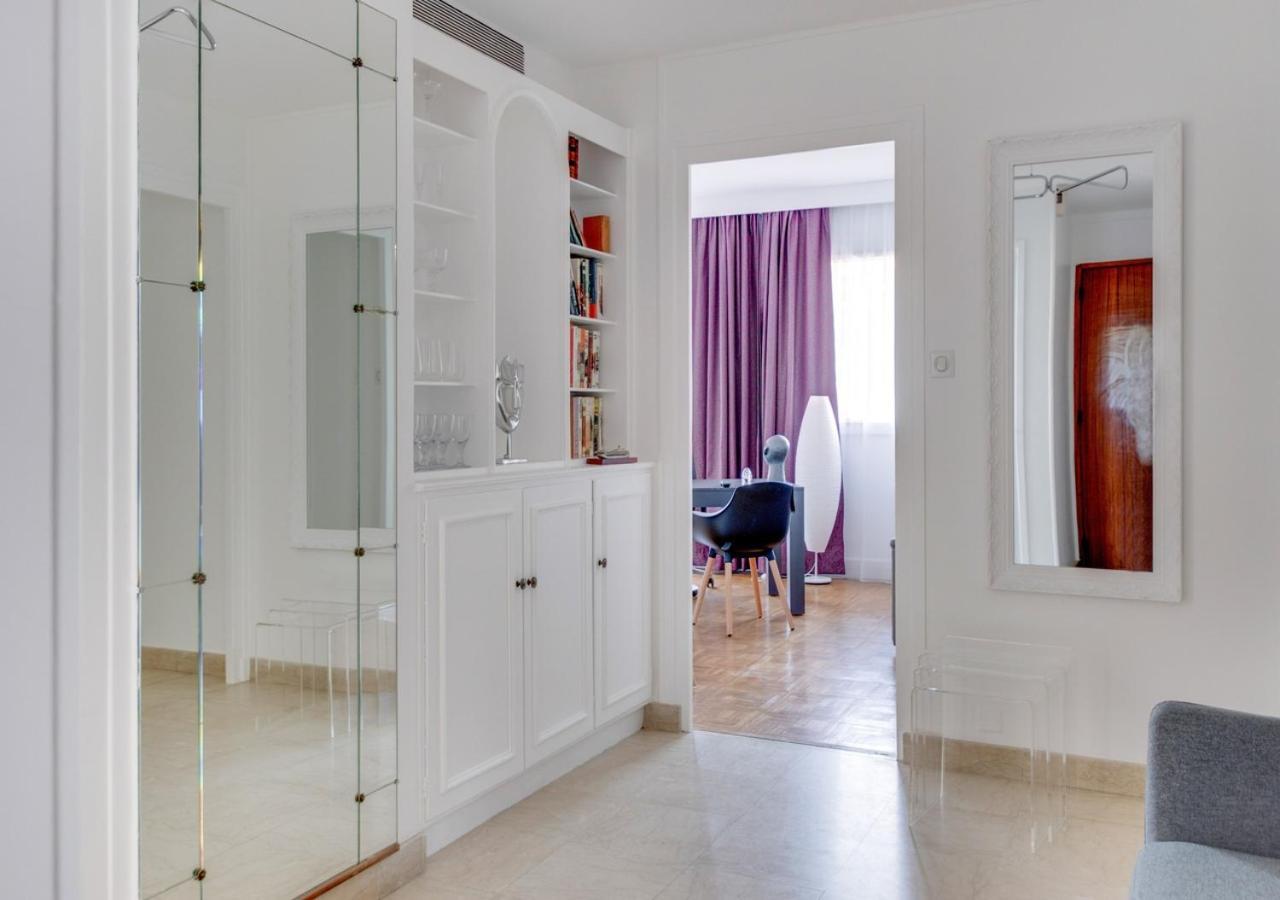 Apartament Fauriel Aime Saint-Etienne  Zewnętrze zdjęcie