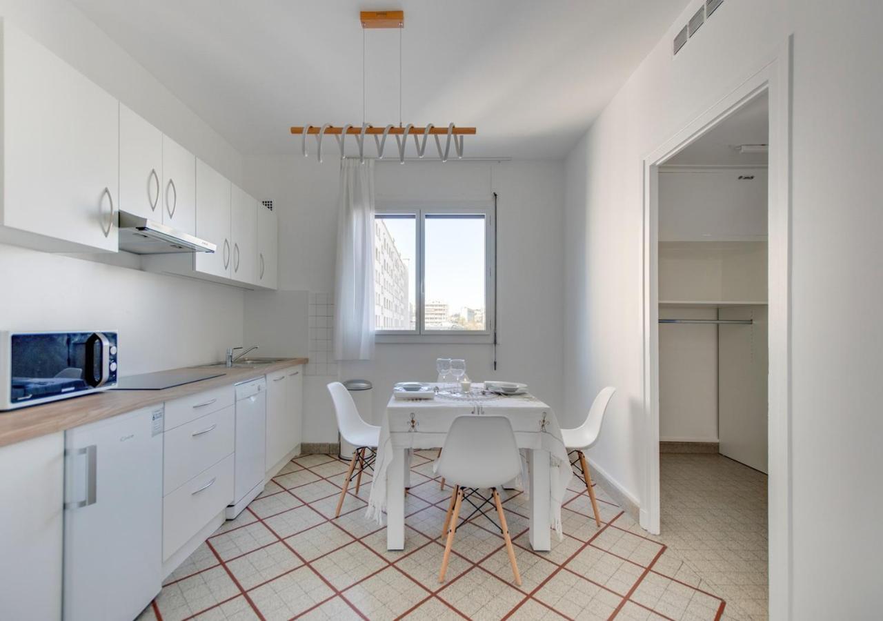 Apartament Fauriel Aime Saint-Etienne  Zewnętrze zdjęcie