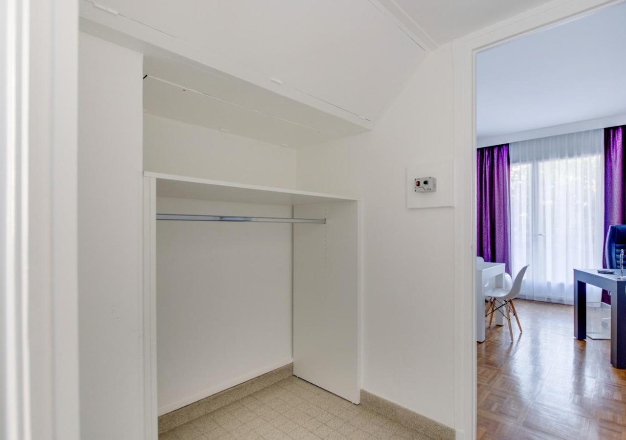 Apartament Fauriel Aime Saint-Etienne  Zewnętrze zdjęcie
