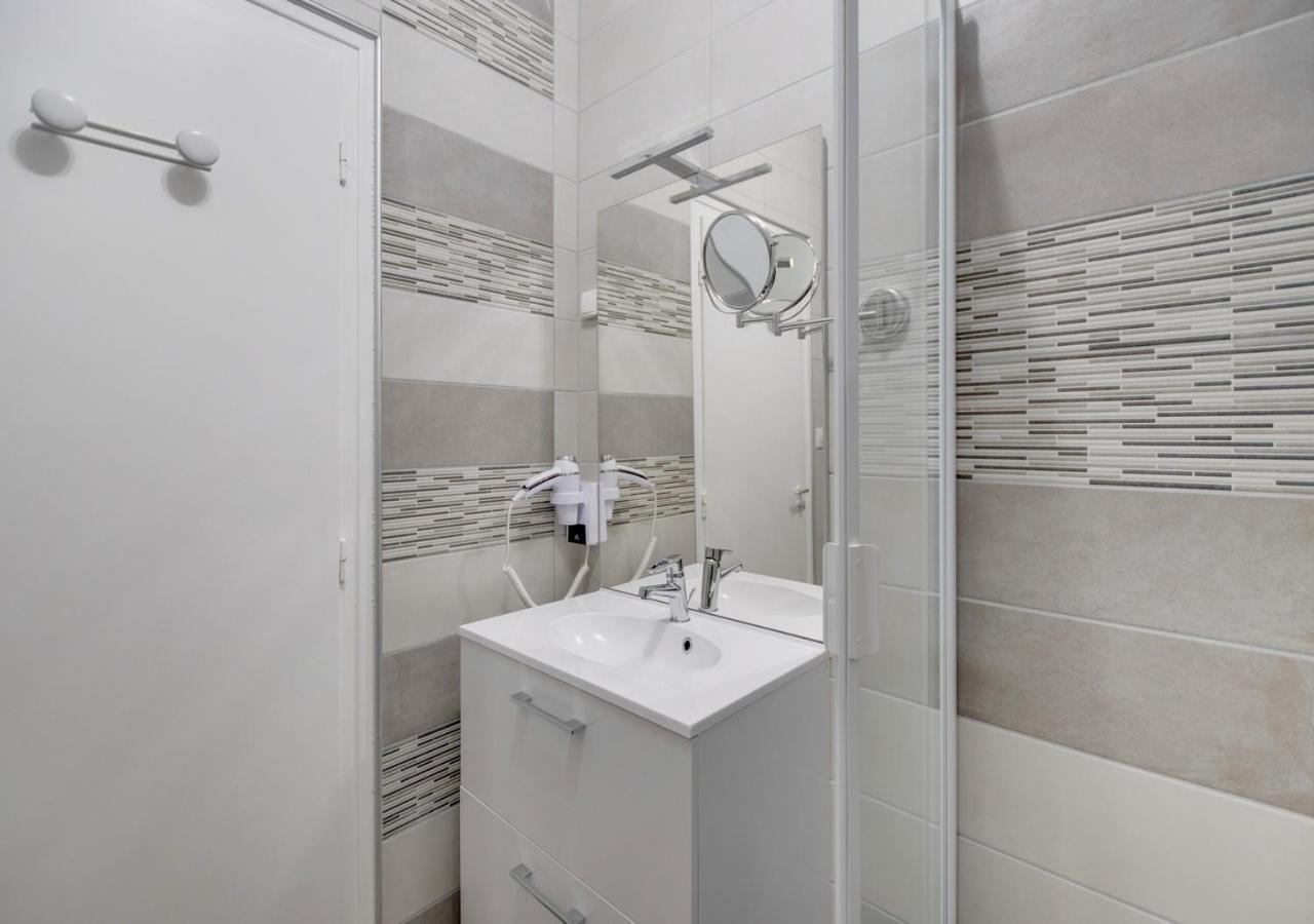 Apartament Fauriel Aime Saint-Etienne  Zewnętrze zdjęcie